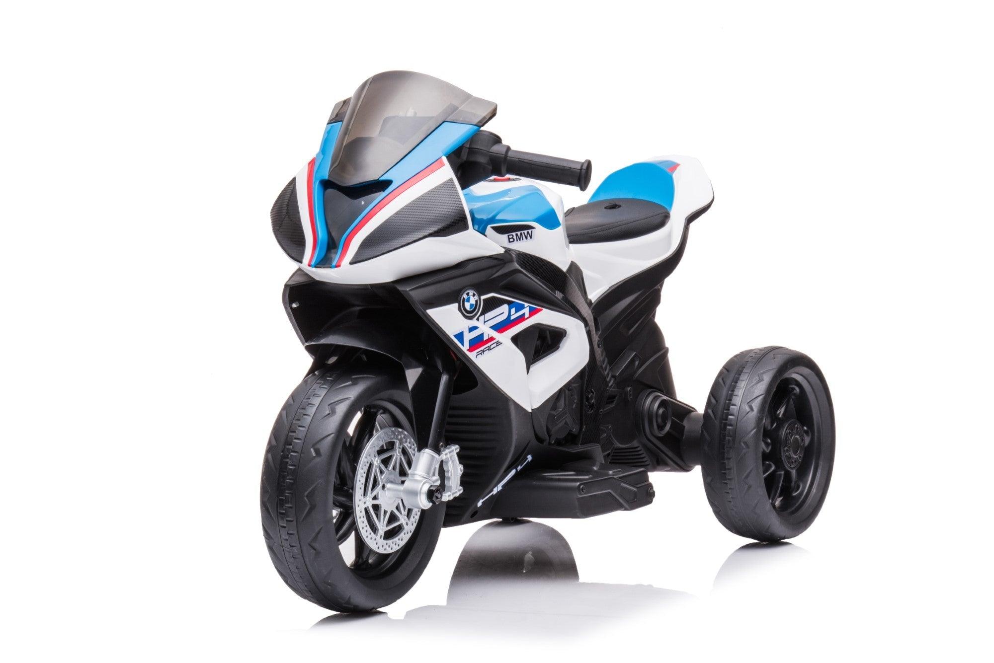12V BMW HP4 1 Seater Ride on Trike