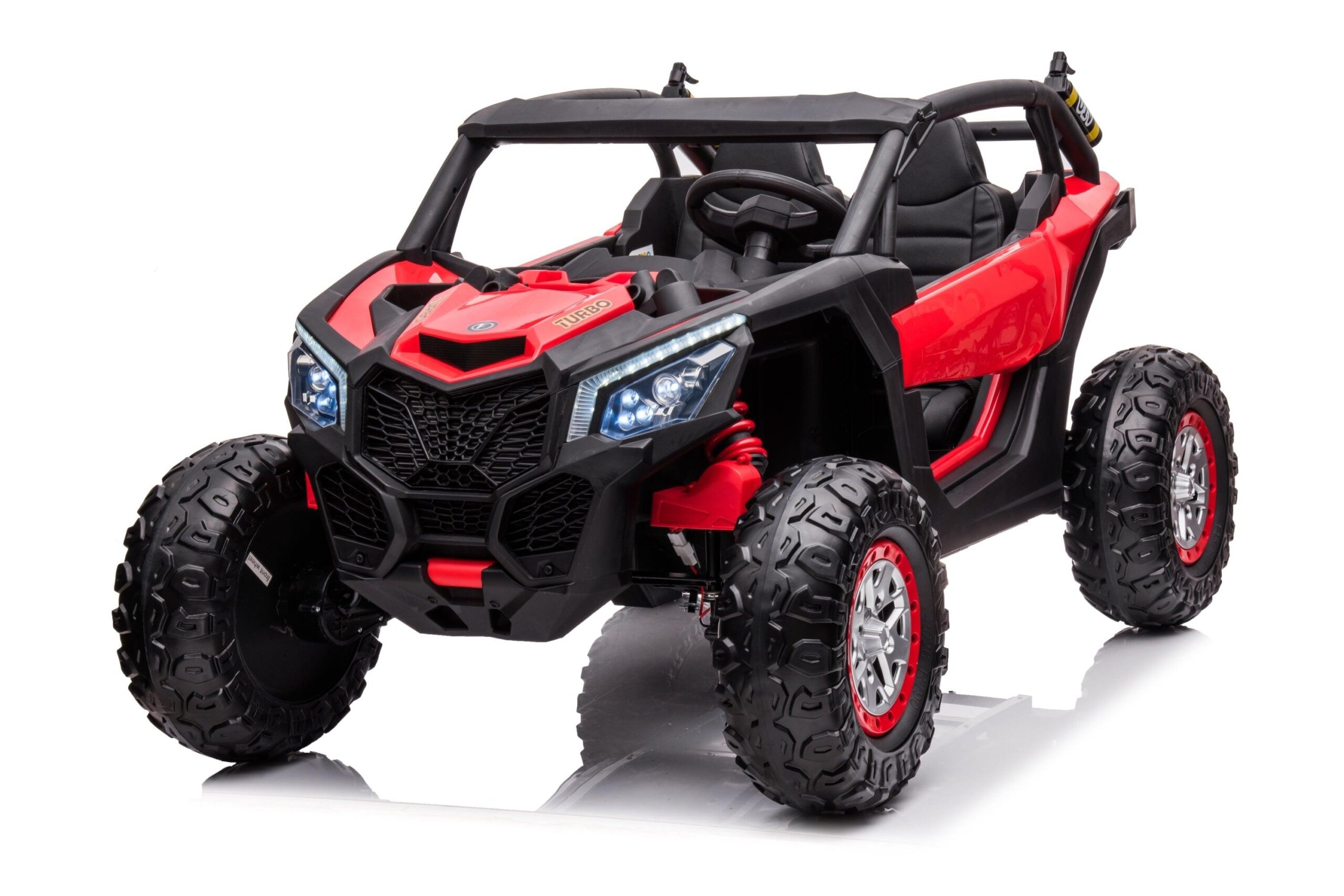 2022 Freddo New 24V UTV 2 Seater Ride On Car With Parental Remote