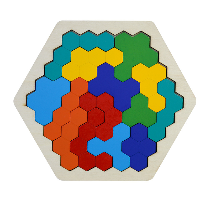 Wholesale Wooden Beenhive Game Puzzle Toy